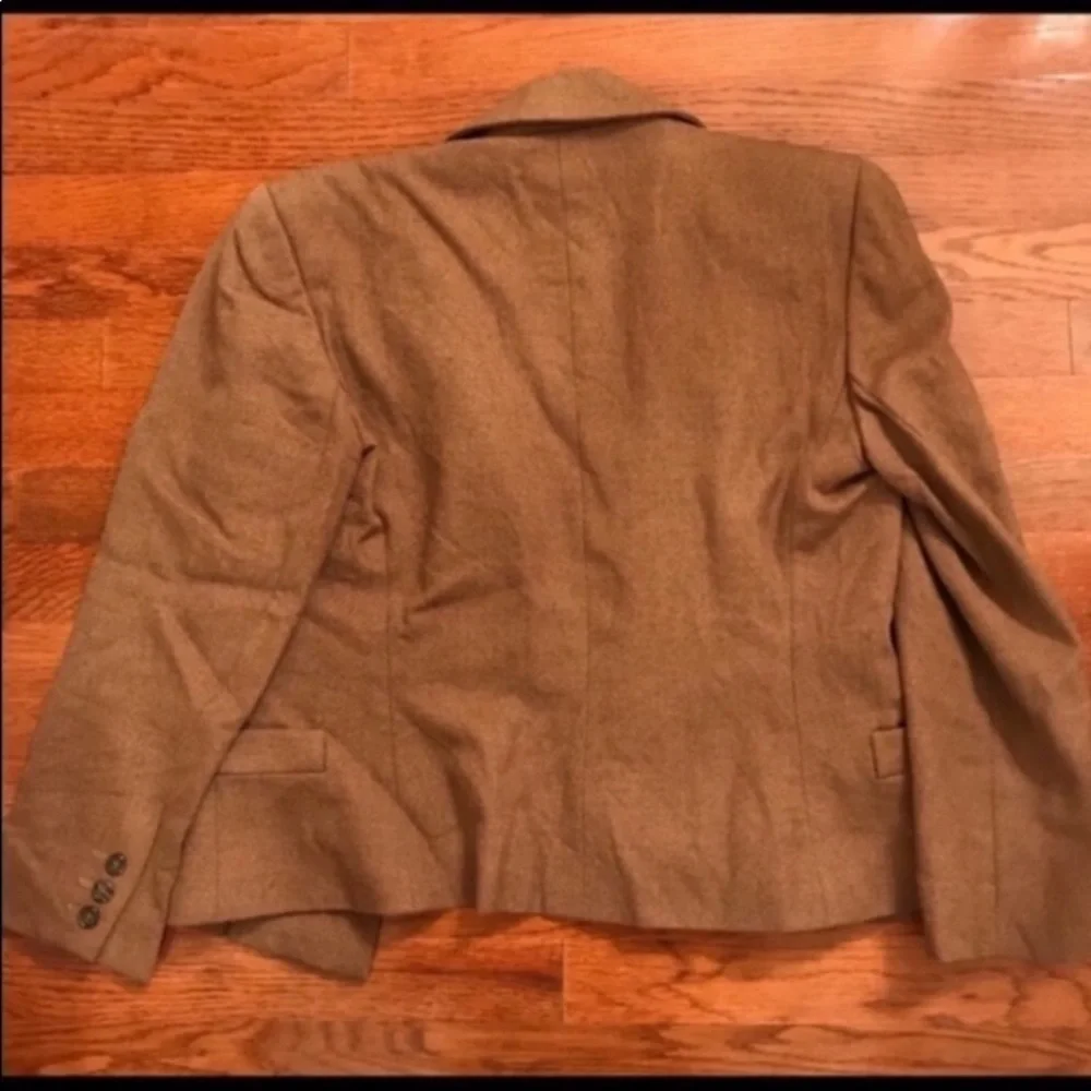 Calvin Klein broken button